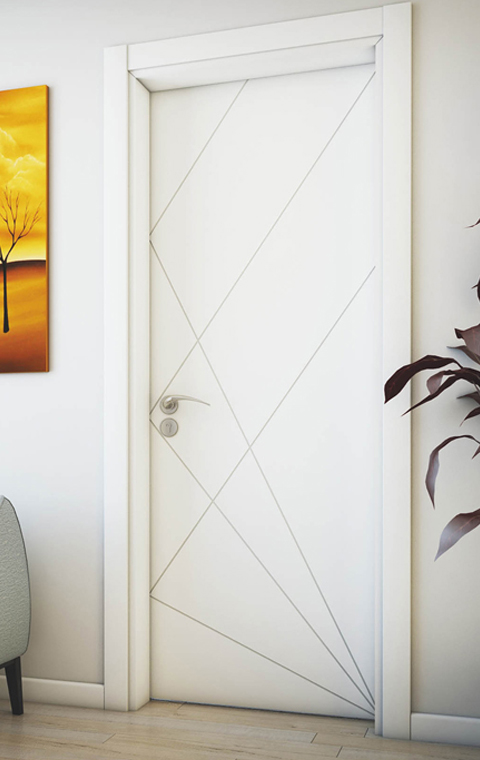 PVC Pencere ve Kapılar